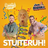Special Krew ft. Jan Biggel - Stuiteruh