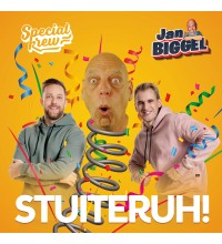 Special Krew ft. Jan Biggel - Stuiteruh