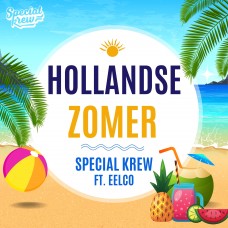 Special Krew ft. Eelco - Hollandse Zomer