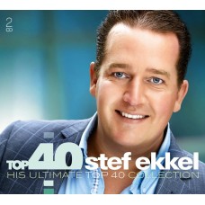 Stef Ekkel - His Ultimate Top 40 Collection