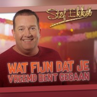 Stef Ekkel - Wat Fijn Dat Je Vreemd Bent Gegaan