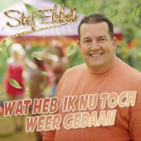 Stef Ekkel - Wat Heb Ik Nu Toch Weer Gedaan