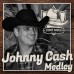 Tommy Cash Jr. - Johnny Cash Medley