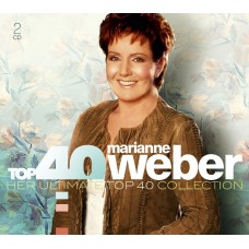 Marianne Weber - Her Ultimate Top 40 Collection
