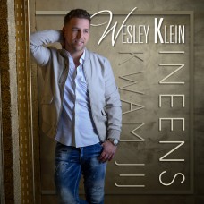 Wesley Klein - Ineens Kwam Jij