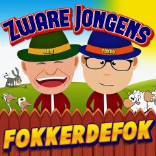 Zware Jongens - Fokkerdefok