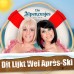 De Alpenzusjes - Dit Lijkt Wel Aprés-Ski