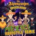De Alpenzusjes ft. Opgeblazen - Mexico (Hardstyle Remix)