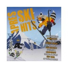 Various Artists - Apres Ski Hits