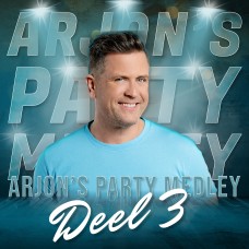 Arjon Oostrom - Arjon's Party Medley deel 3