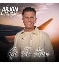 Arjon Oostrom - Ga Je Mee