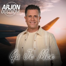 Arjon Oostrom - Ga Je Mee