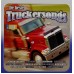 Various Artists - De Beste Truckersongs