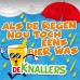 De Knallers - Als De Regen Nou Toch Eens Bier Was