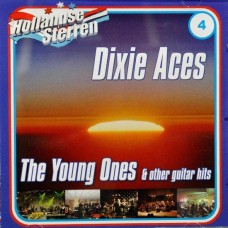 Dixie Aces - Hollandse Sterren - The Young Ones  & Other  Guitar Hits