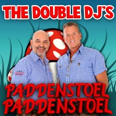 Double DJ's - Paddenstoel Paddenstoel