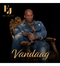 Eric Jacott - Vandaag