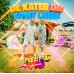 Feestteam - De Kater Die Komt Later