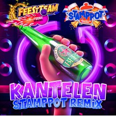 Feestteam - Kantelen (Stamppot Remix)