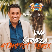 Ferry de Lits - Viva Cerveza (Stamppot Remix)