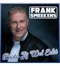 Frank Smeekens - Besta Jij Wel Echt
