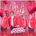 Gebroeders Rossig - Alles Is Liefde