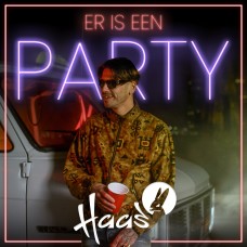Haas - Er Is Een Party