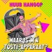 Huub Hangop - Waar Is M'n Tosti-Apparaat?