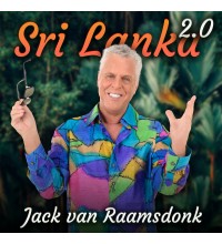 Jack van Raamsdonk - Sri Lanka 2.0
