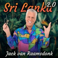 Jack van Raamsdonk - Sri Lanka 2.0 / Niemand Weet 7" vinyl 