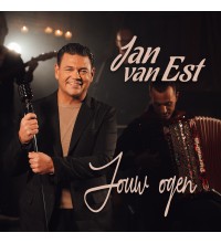 Jan van Est - Jouw Ogen