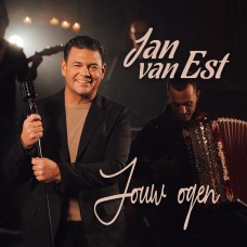 Jan van Est - Jouw Ogen