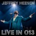Jeffrey Heesen - Live in 013