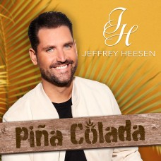 Jeffrey Heesen - Piña Colada 