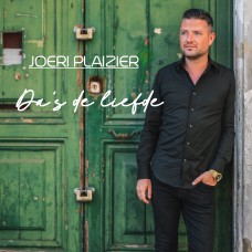 Joeri Plaizier - Da's De Liefde