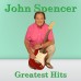 John Spencer - Greatest Hits
