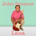 John Spencer - Lana