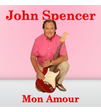 John Spencer - Mon Amour