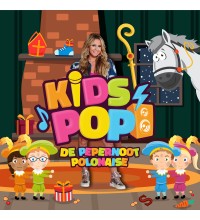 KidsPop - De Pepernoot Polonaise
