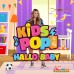 KidsPop - Hallo Baby