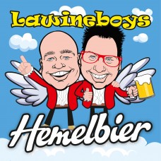 Lawineboys - Hemelbier