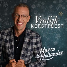 Marco de Hollander - Vrolijk Kerstfeest