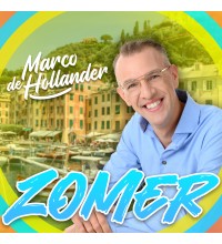 Marco de Hollander - Zomer
