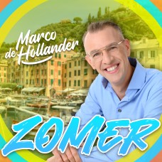 Marco de Hollander - Zomer