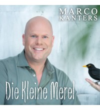 Marco Kanters - Die Kleine Merel