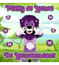 Mikky de Leeuw - De Leeuwendans