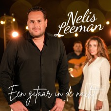 Nelis Leeman - Een Gitaar In De Nacht