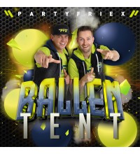 PartyfrieX - Ballentent
