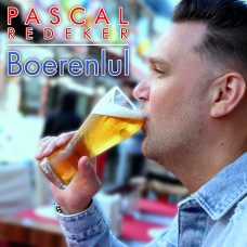 Pascal Redeker - Boerenlul