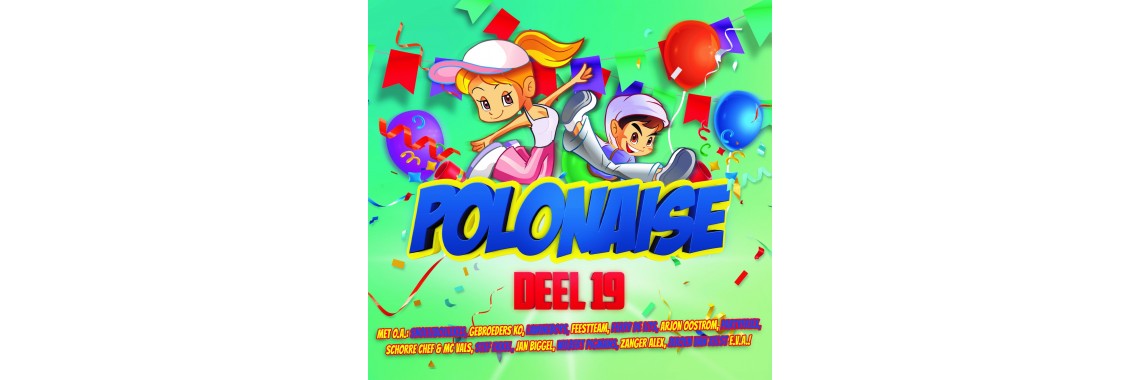 Polonaise deel 19